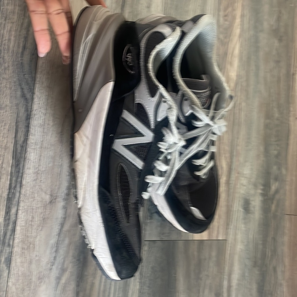 New balance 990